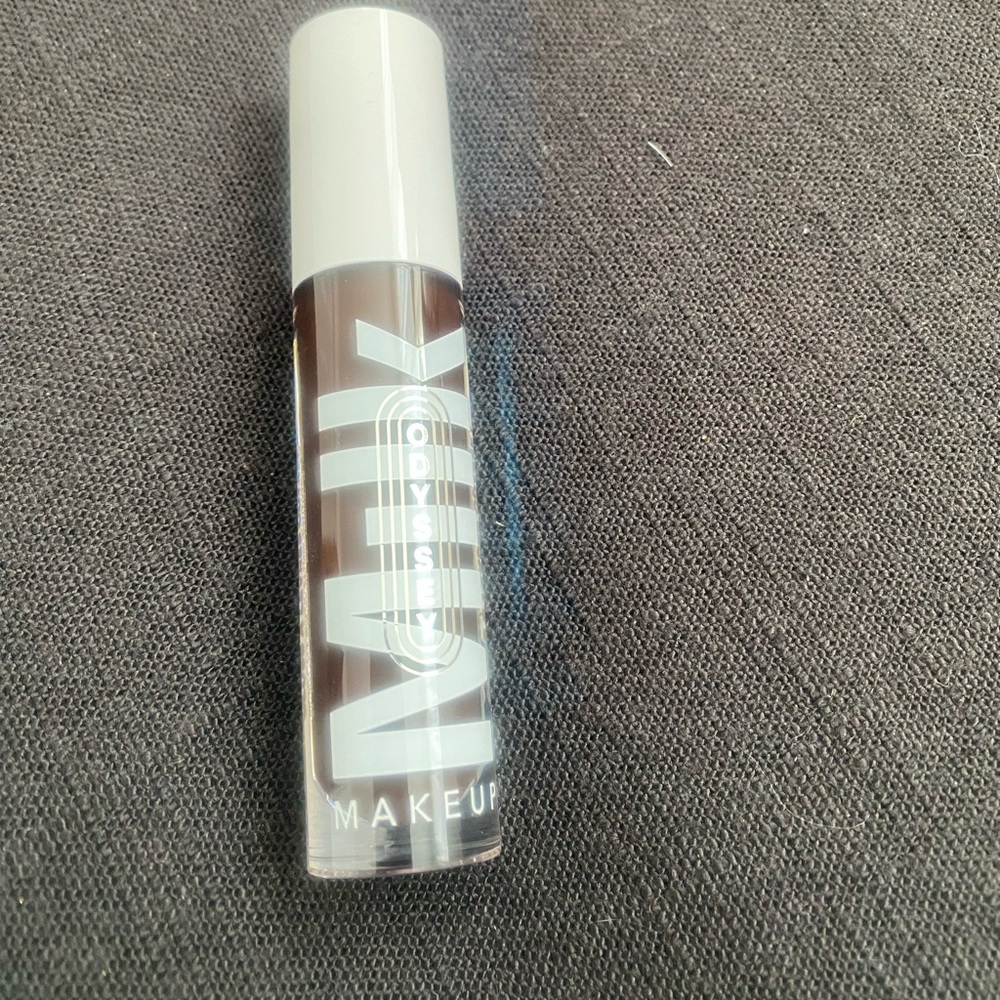 Milk makeup odyssey lip oil gloss